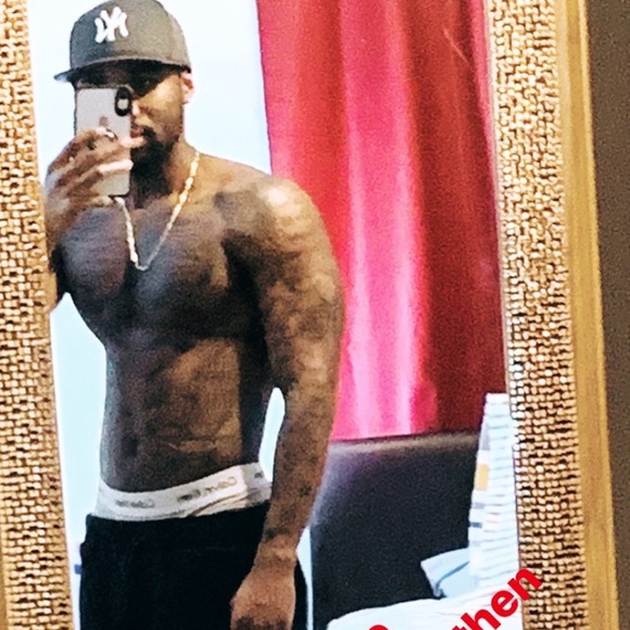 Meet your Posher, Gregg - Picture 1 of 1